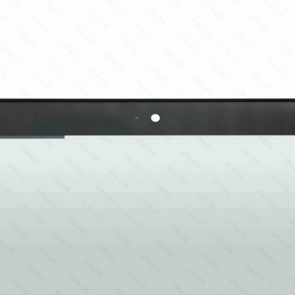 Digitador da Tela de Toque de Jianglun para hp Pavilion 15-p151nr 15-p143cl 15-p157cl 15-p167us 3 Tela de LCD do laptop