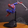 Spiderman CREATOR X CREATOR The Amazing Spider Man PVC Figure Collectible Model Toy ► Photo 3/4