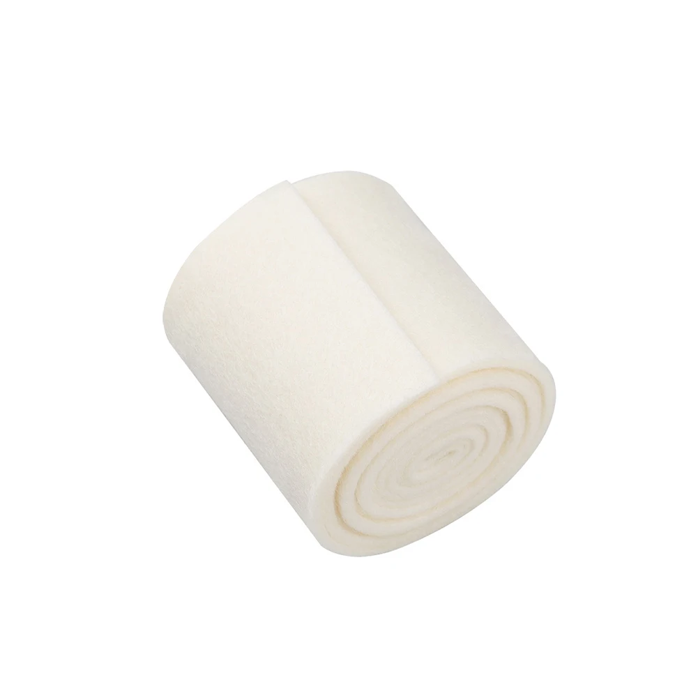 

Thick Bass Felt Piano Muffler Tuning Accessories Gradient Process Practice Weak Sound Lightweight Keyboard Mute Musician