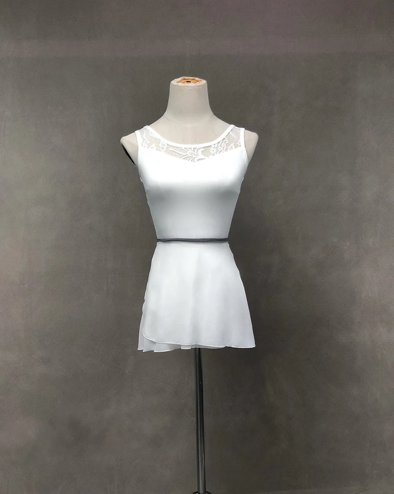 Ballet Dance Skirt New Style Pure Color Chiffon Practice Leotard Small Apron Tutu Adult High Quality Ballet Dress Ballet Dance Skirt New Style Pure Color Chiffon Practice Leotard Small Apron Tutu Adult High Quality Ballet Dress