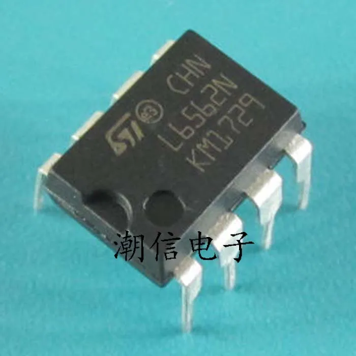 L6562N DIP-8