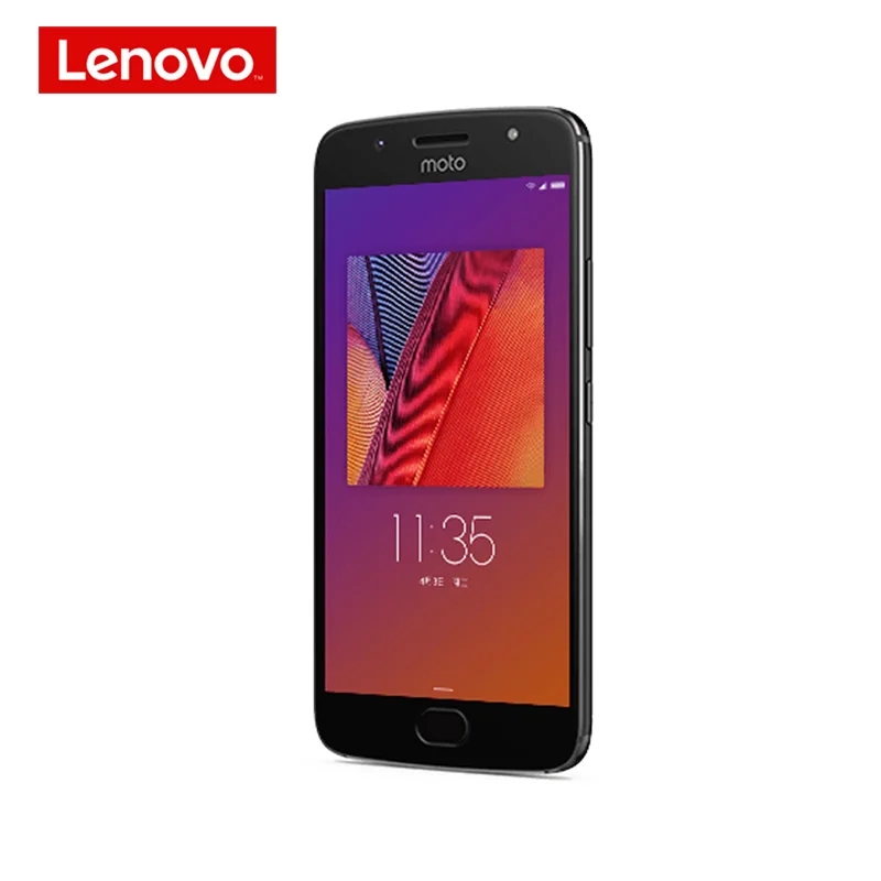 Pаспродажа Moto G5S смартфон 4 Гб 64 Гб металлический мобильный телефон 1920x1080 5,2 дюймов FHD Передняя Задняя 16 МП Восьмиядерный мобильный телефон Поддержка NFC ...