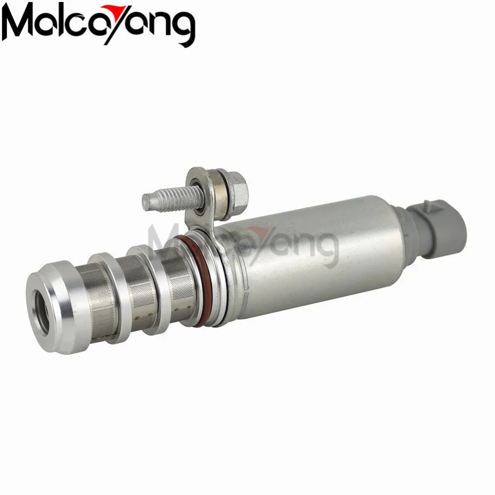 Клапан ГРМ управления маслом соленоидный VVT 12655420 для Chevrolet Captiva Equinox 112628347 12646783