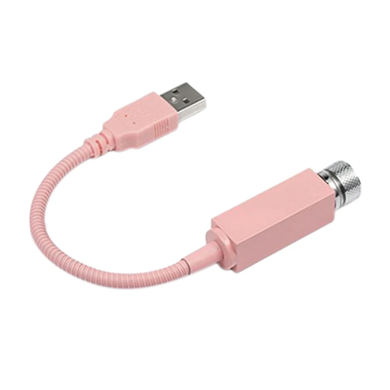 Автомобильная Usb Универсальная мини светодиодная крыша звезда ночник