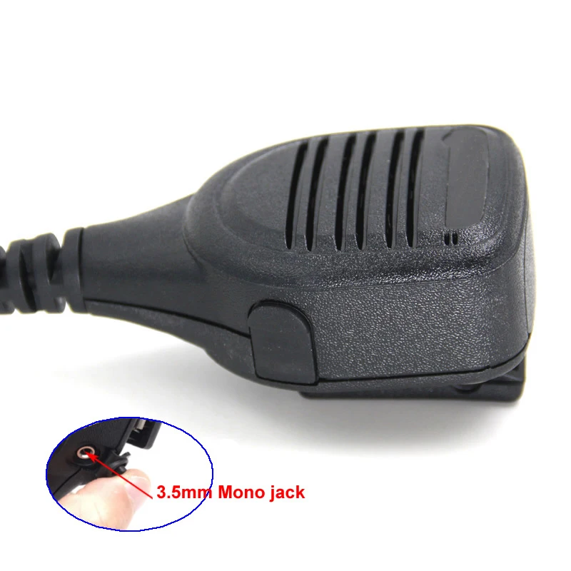 FFYY-для Motorola GP88 GP88s GP2000 GP3688 GP68 ручной микрофон PMMN4013