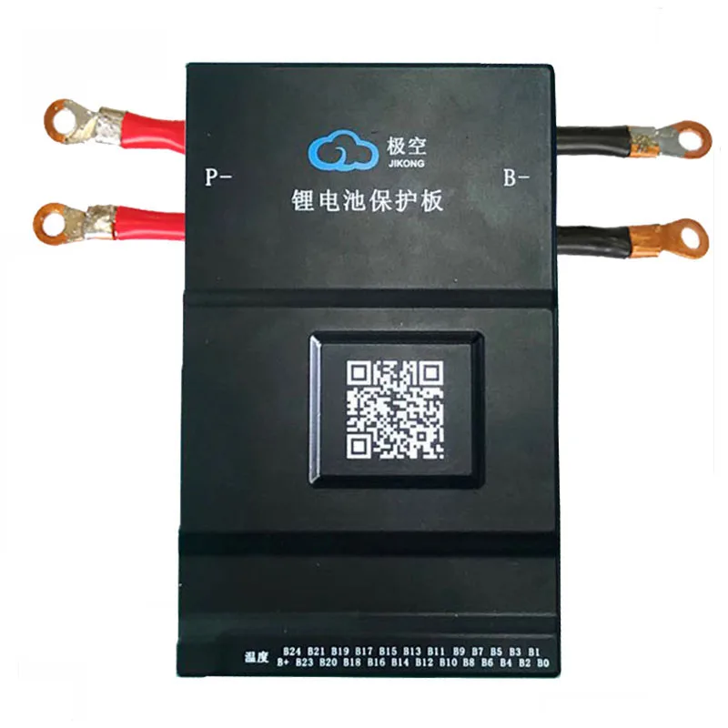 active-balance-protection-plate-intelligent-bluetooth-communication-lithium-iron-titanate-ternary-lithium-battery-8-16-24-series