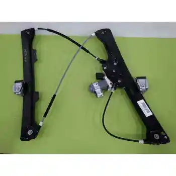 

51337184383 WINDOW LIFTER FRONT LEFT BMW 5 SERIES SALOON (E60)