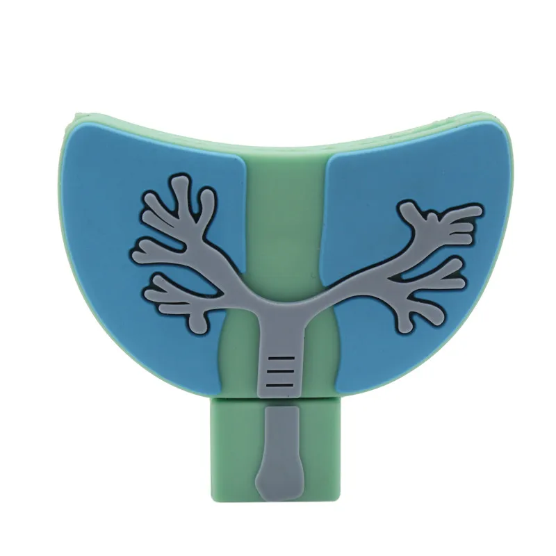 

BiNFUL 64G tree model usb flash drive pen drive pink memory stick 4G 8GB 16GB pendrive