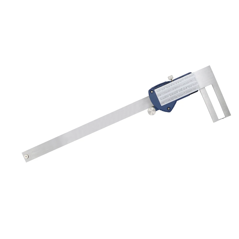 US $61.99 SHAHE 13200 Mm Hardened Stainless Steel Digital Inside Groove Caliper Inside Caliper Gauge Measuring Tools