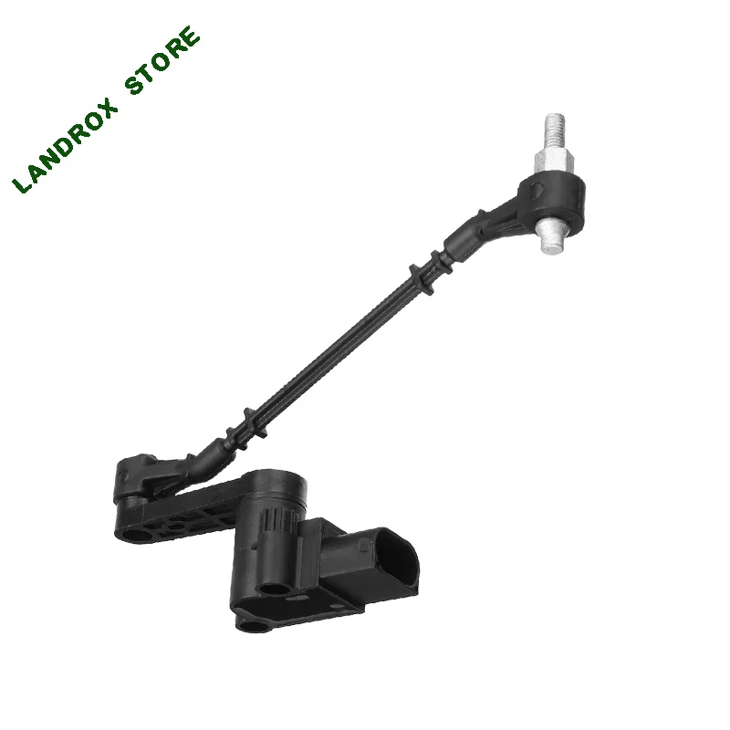 LR020626 LR020627 для RANGE ROVER L322 передняя левая и правая пневматическая подвеска датчик