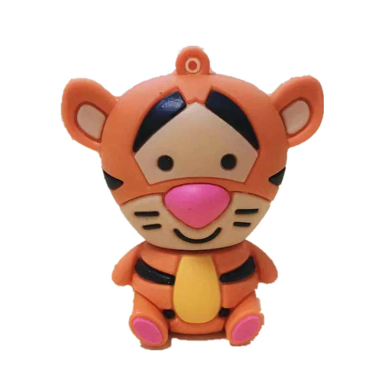 Рисунок 2 - Usb-флеш-накопитель в виде льва