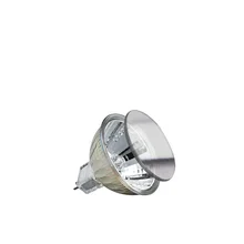 83366 Лампа Halogen KLS 35W GU5,3 12V 51mm Silber