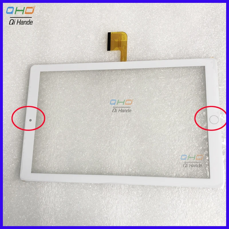 Touch Screen Digitizer Replacement Panel Sensor 10.1/'/' MTCTP-10617 Brand New