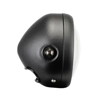 

High Low Beam Plug Socket For Harley Plastic Heat resistance Electric Vehicle