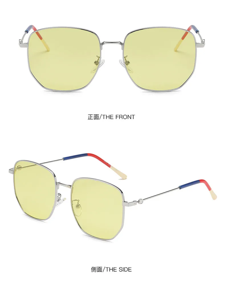 ZHIYI день и ночь поляризационные фотохромные солнцезащитные очки Брендовые дизайнерские ретро очки ночного видения унисекс очки для вождения UV400