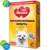 Мультивитамины Delicious Gourmet coat for dogs 100 tab, мультилакомки, гурманские мультивитамины, витамины для волос, витамины для животных, витамины для собак, витамины для щенков, щенячьи лакомства, собачьи лакомства, поощрение fo