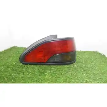 

57815 Right Rear light Peugeot 306 Saloon 3/5 Doors (s1)