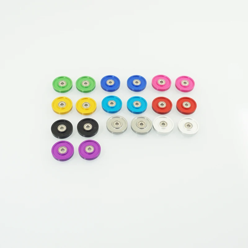 

Самодельный tamiya mini 4wd алюминиевый сплав 13 мм ролик 9 цветов для tamiya mini 4wd 1/32 масштаб гоночный автомобиль модель 324 магазин