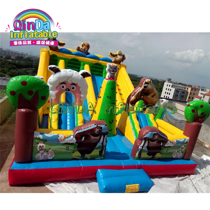 Adult bounce houses best sale