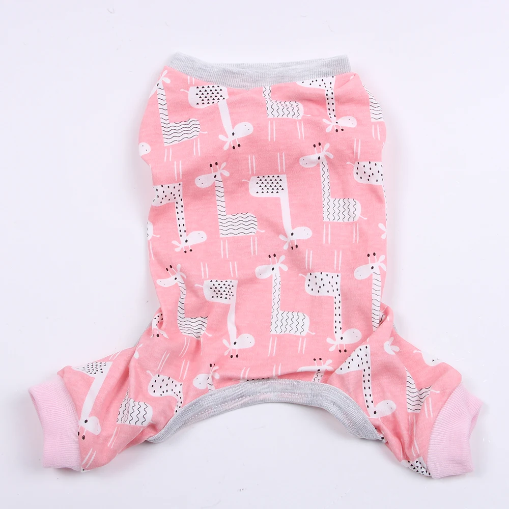 Новинка женская рубашка спортивный костюм из 100% хлопка Мультяшные пижамные