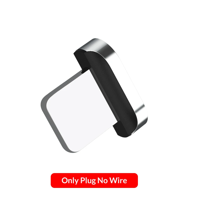 Type-C Pulg No Wire 3а Быстрая зарядка USB 3,0 type C кабель для samsung S8 S9 S10 Plus type-C USB кабель синхронизации данных для Xiaomi Redmi Note 7 - Цвет: Type-C Pulg No Wire