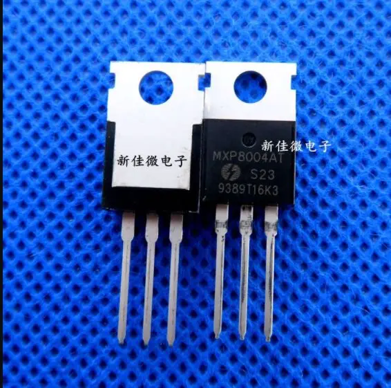 100% New&amporiginal MXP8004AT In Stock | Электроника