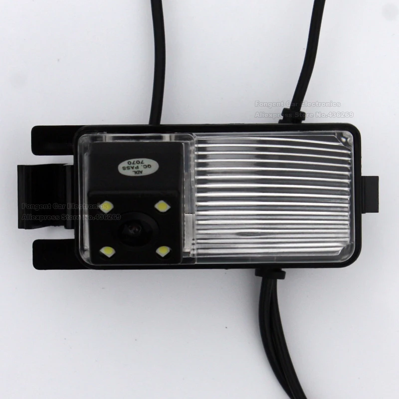 Car-camera-for-Nissan-Versa-Livina-Tiida-Sentra-Cube-350Z-370Z-GT-R-Leaf  (6)