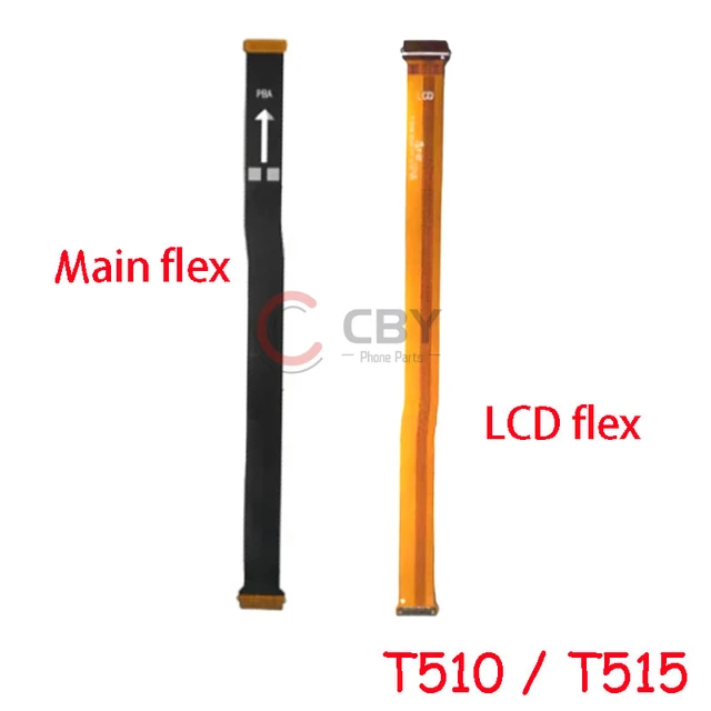 For Galaxy Tab A 10.1 (2019) / SM-T515 / T510 LCD Flex Cable