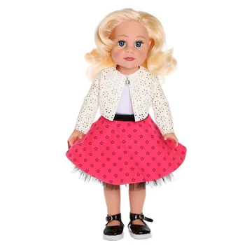 

Doll "Arina 1", 45 cm