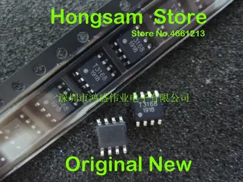 

(10PCS)(20PCS) Original New T3168 SOP8