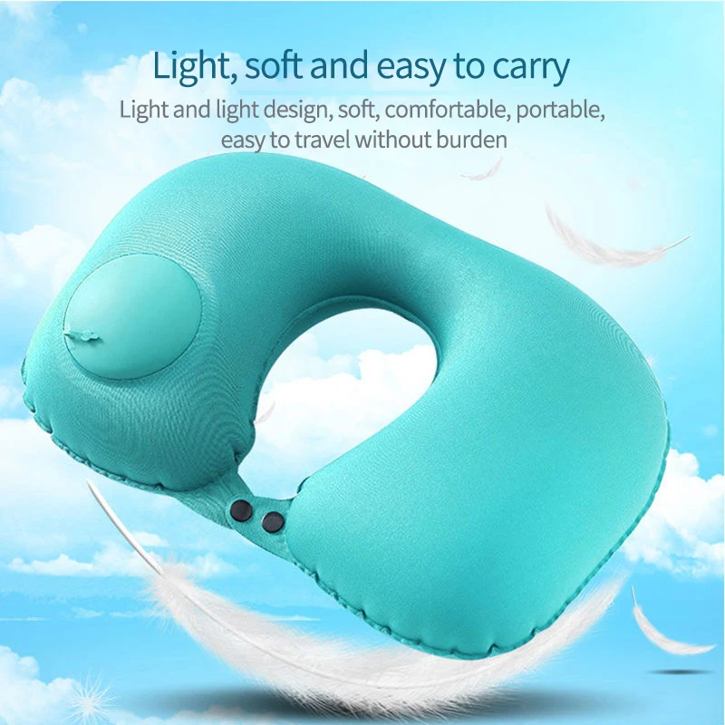 Inflatable Air Pillow محلكم