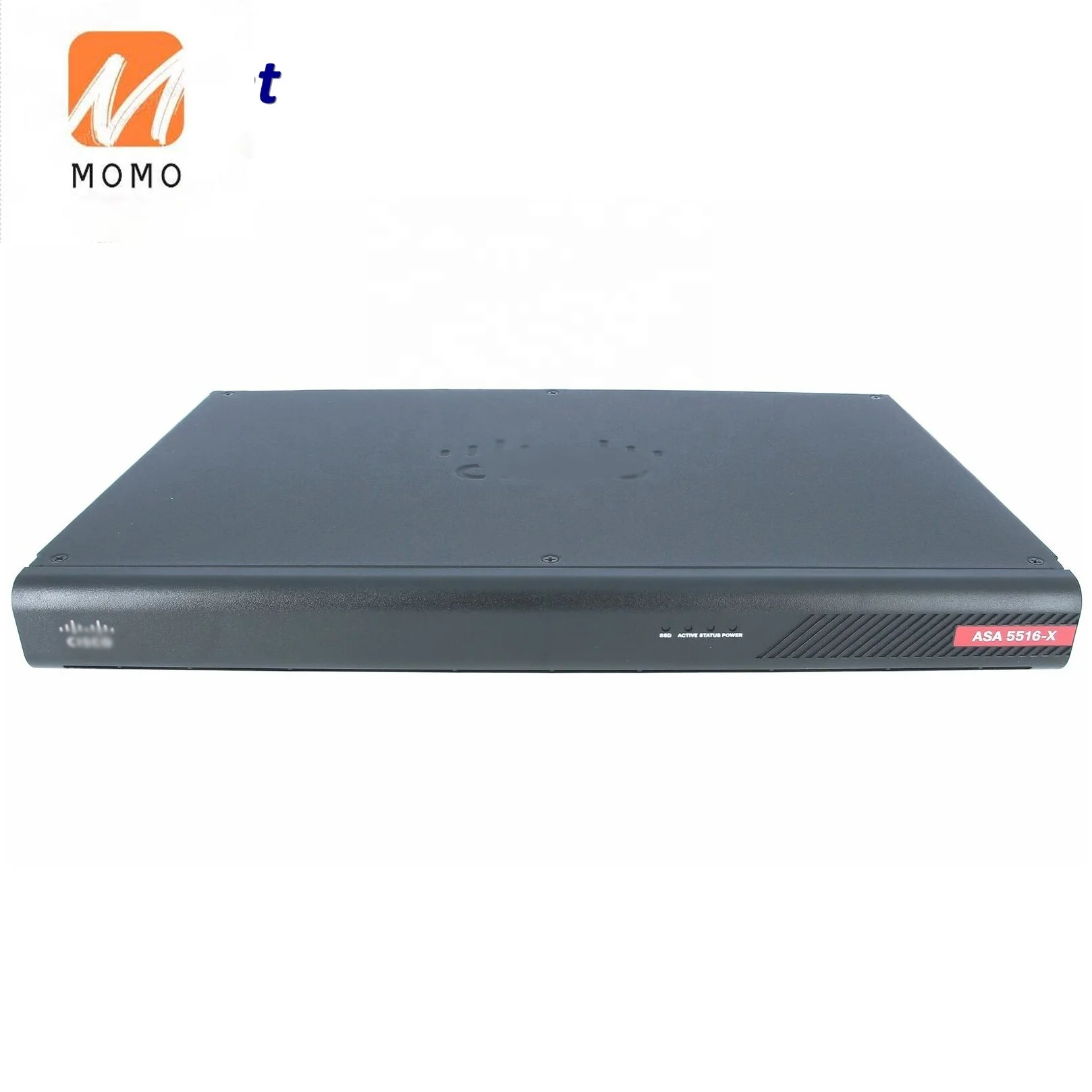 Asa5516-Fpwr-K9 8 Porte Gigabit Enterprise Firewall Appliance Asa 5500-X Series Hardware Security Firewall