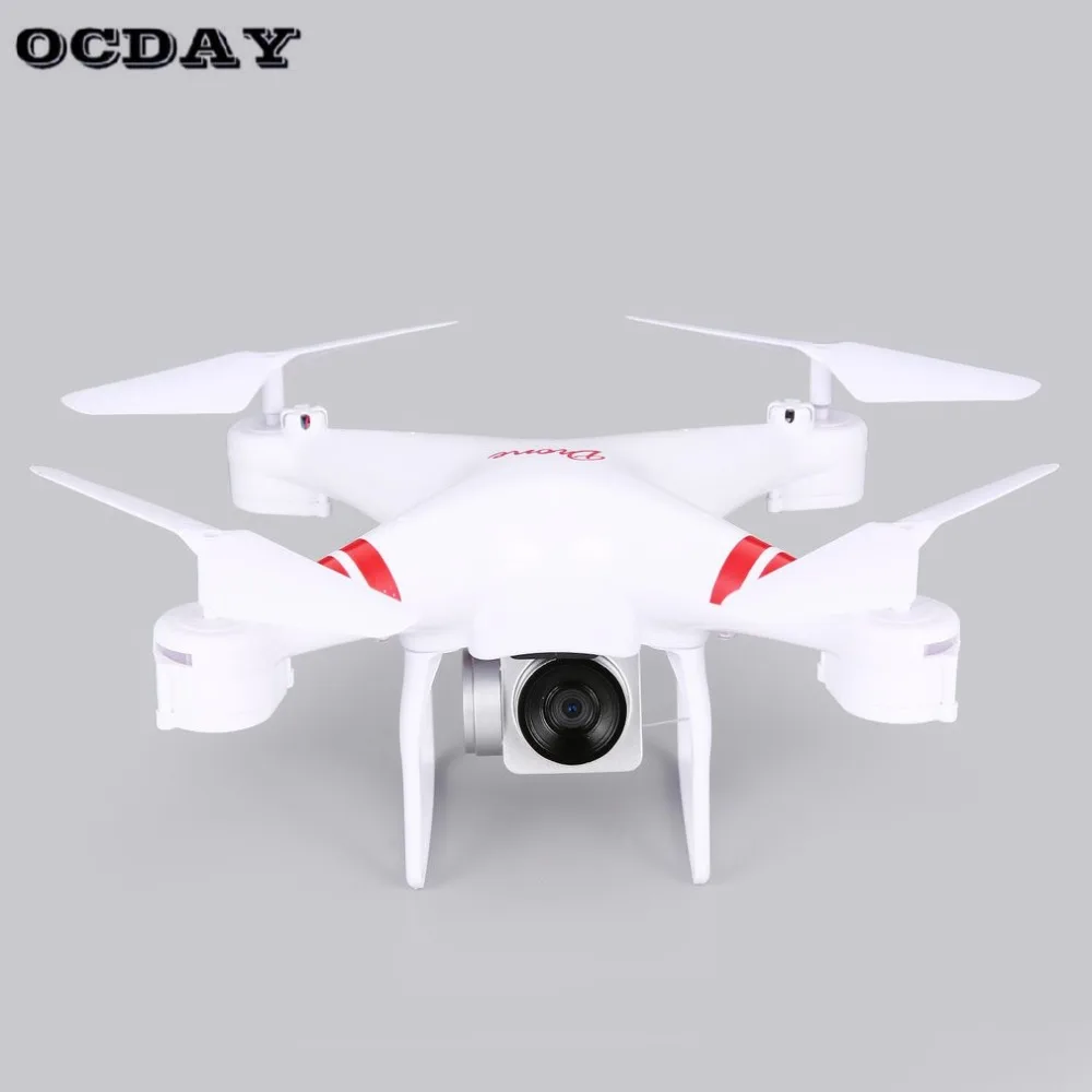 KY101 Wi-Fi FPV широкоугольная камера 720P селфи Радиоуправляемый Дрон высота удержания Безголовый режим 3D флипс один ключ возврат Квадрокоптер ht