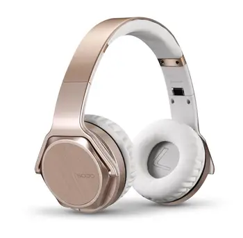 

Wireless Bluetooth headphone call speaker multi-function stereo headphone MH3 Support FM Radio NFC With microphone