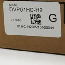 DVP01HC-H2 новые и оригинальные