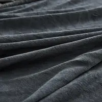 Drap-housse élastique en peluche d'hiver, drap de lit Double, couvre-lit en velours doux et chaud, housse de matelas, protection de linge de lit 90 150 160x200 6