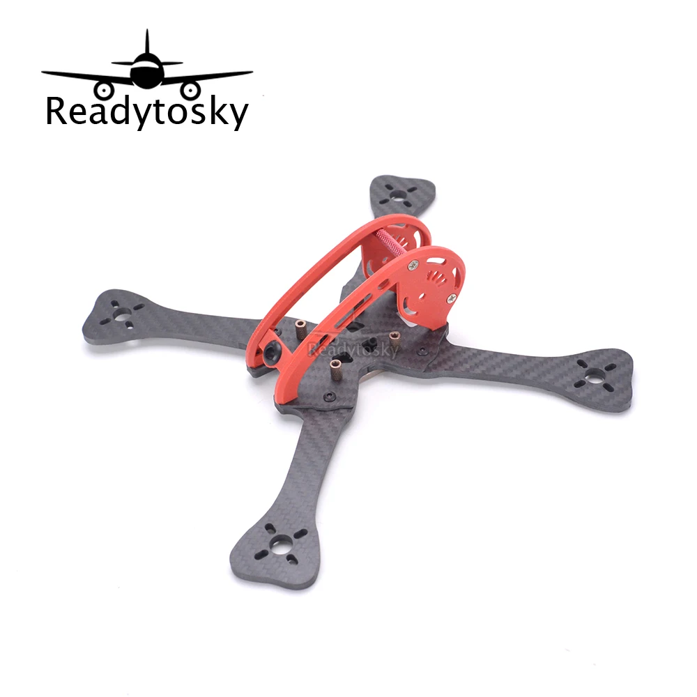 

FPV DIY Mini Carbon Fiber 220 220mm quadcopter frame Distribution board PDB for Leopard GEP-LX5 LX5