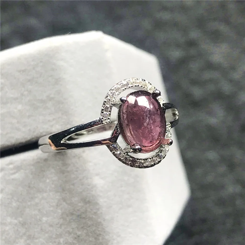 Tourmaline Quartz Ring (36)