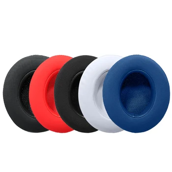 

Upgrade Sense of ice Replacement Ear pads Cushion Headphone ear pad for Beats by dr dre Studio 2.0 Studio 3.0 Wireless Headset