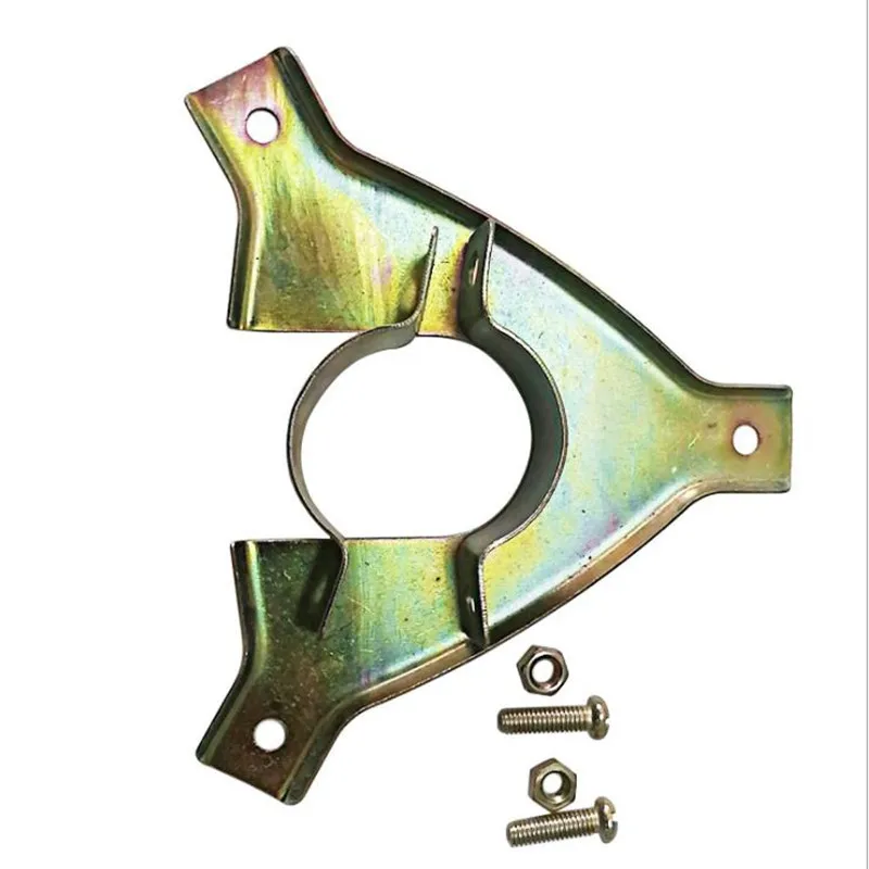 Ku Band LNB Holder for Fixed Ku band LNB On C band Dish Antenna satellite lnb