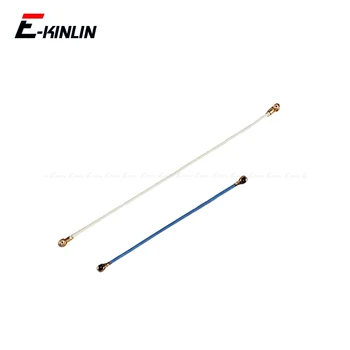 

Hot Sale Signal Antenna Coaxial Flex Cable Wire Connector For Samsung Galaxy For Samsung Galaxy S9 G9600 S9 Plus G9650