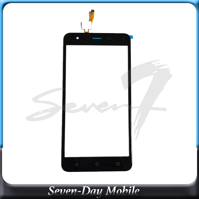 

Touchscreen For BQ BQ mobile BQ-5521 strike power BQ5521 BQS 5521 BQ 5521 Touch Screen Digitizer Front Glass Replacement