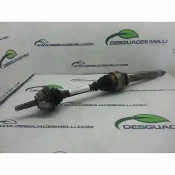 

0046548056 TRANSMISSION FRONT RIGHT LANCIA LYBRA SALOON