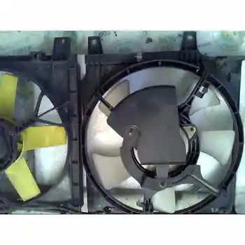 

2990965 electric fan Nissan First Berl./family (p10/w10) 2.0 16v Cat