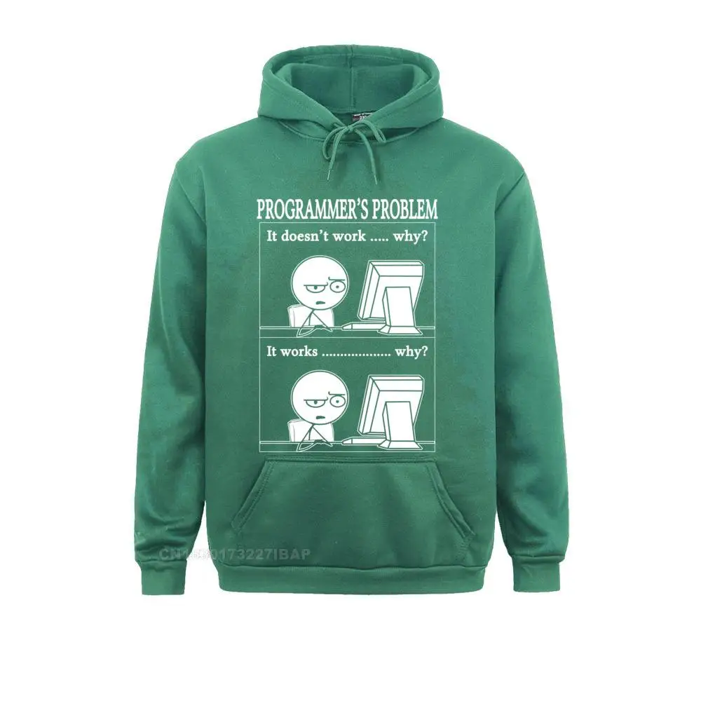  Sweatshirts Europe Long Sleeve Fitted  Hoodies novelty Clothes for Men Thanksgiving Day 16263 green