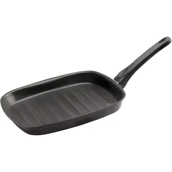 

IBILI-530627-GRILL SQUARE MERCURY 27x27 CMS.