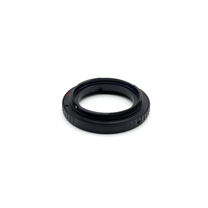 Macro M39 для Canon EF 5D Mark III 5D Mark II 1Ds Mark серебристый