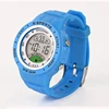 UTHAI CE02 Kids Children's Watch Electronic Quartz WristWatch for Boy Girl 50m Waterproof Student Sports Watches Colorful reloj ► Photo 2/6