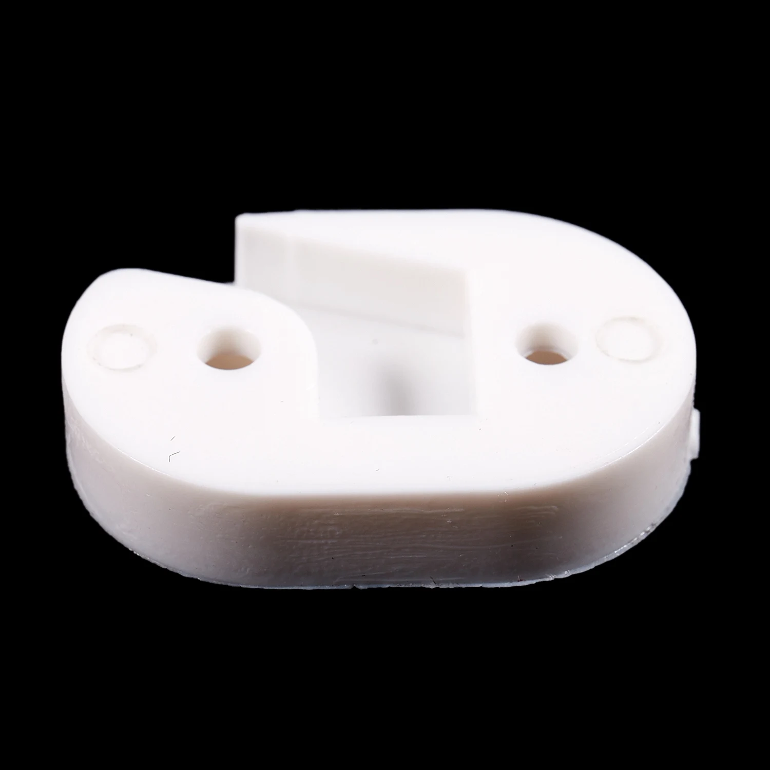For Xiaomi M365 Electric Smart Scooter Scooter Accessories Tail Light Supporting Gasket Bracket Accessories