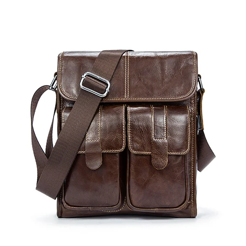 luxury messenger bags